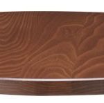 round solid wood wable top